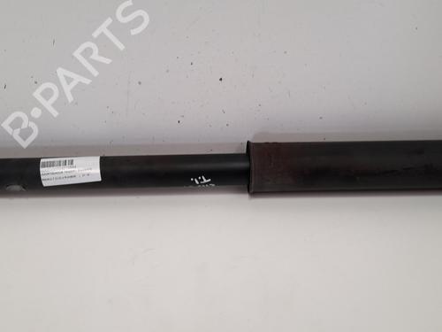 Used Left rear shock absorber RENAULT CLIO V (B7_) [2019-2025]  12852108