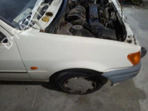 Injection pump FORD FIESTA III (GFJ)  | BP12850648M78