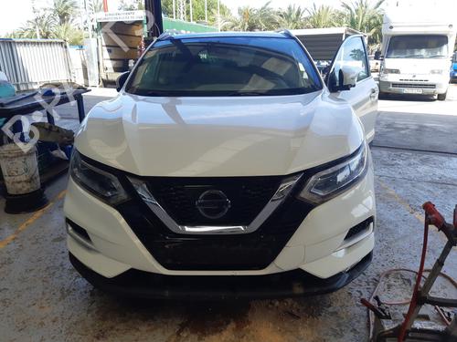 Engine mount NISSAN QASHQAI II (J11, J11_) | BP31320110M89