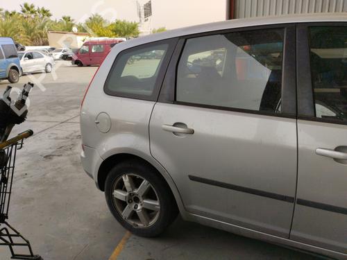 Rør FORD FOCUS C-MAX (DM2)  | BP16056314M125 