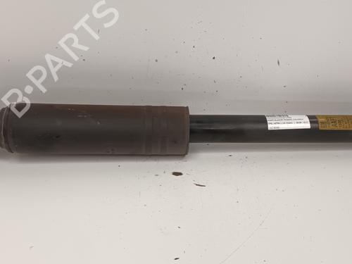 Used Left rear shock absorber OPEL ASTRA J (P10) [2009-2016]  12792749