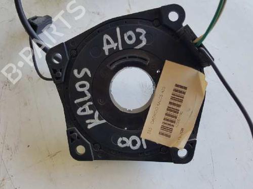 Squib airbag DAEWOO KALOS (KLAS) 1.2 | BP12689382C102 
