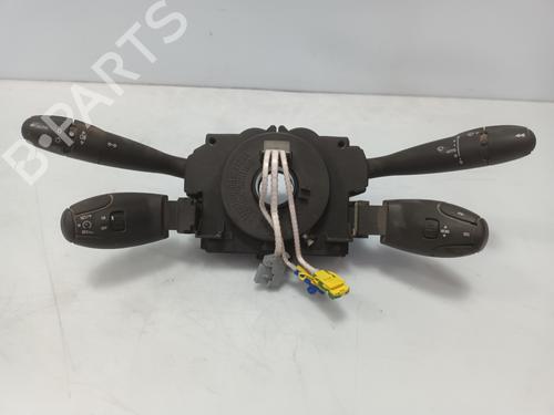 Used Headlight switch CITROËN C5 II (RC_) 2.2 HDi (RC4HXE) (133 hp) 27720912