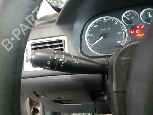 Headlight switch PEUGEOT 307 Break (3E) 2.0 HDI 110 | BP32139359I24 