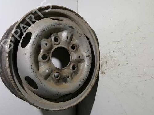 Felg MERCEDES-BENZ MB Van (W631) D (631.332, 631.342) (72 hp) 12807176