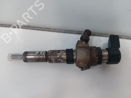 Used Injector Injector FORD FIESTA V (JH_, JD_) [2001-2014] 34706209 34706209