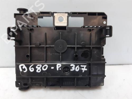 Fuse box PEUGEOT 307 Break (3E) 1.6 HDi 110 | BP38968152E1 - Image 2