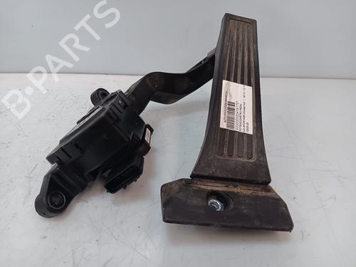 Used Pedal KIA SPORTAGE III (SL) [2009-2017]  24811922