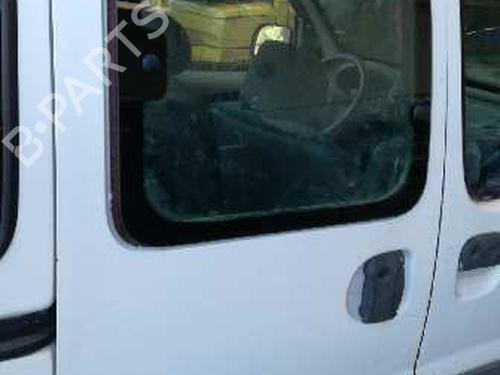 Engine control unit (ECU) RENAULT KANGOO (KC0/1_) D 65 1.9 (KC0E, KC02, KC0J, KC0N) | BP12718227M57 