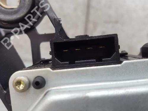 Rear wiper motor FORD GALAXY I (WGR) 1.9 TDI | BP12734722M102 