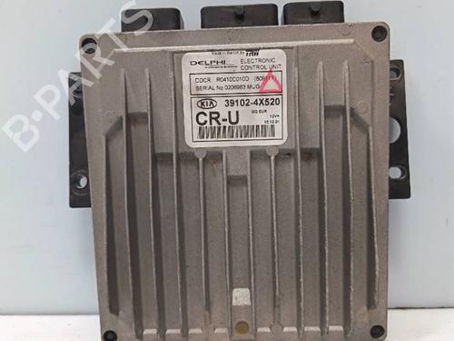 Used Engine control unit (ECU) Engine control unit (ECU) 38777259 38777259