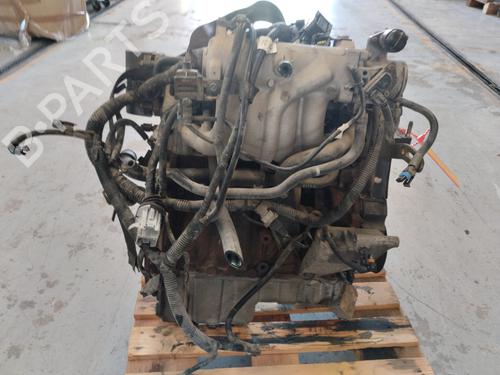 Engine CHEVROLET AVEO / KALOS Hatchback (T200) 1.4 | BP34351597M1  - Image 6