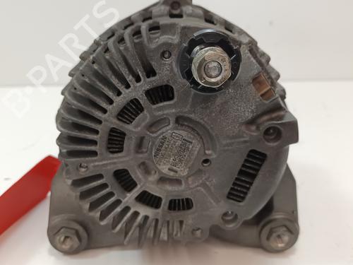 Alternator NISSAN QASHQAI / QASHQAI +2 I (J10, NJ10, JJ10E) 1.6 | BP14749018M7 