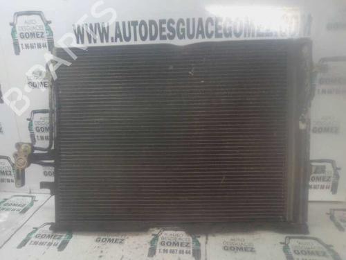 AC radiator FORD MONDEO IV (BA7) 2.5 | BP12805684M32 