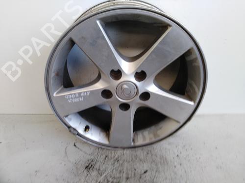 Rim SSANGYONG KYRON 2.0 Xdi (141 hp) 12786023