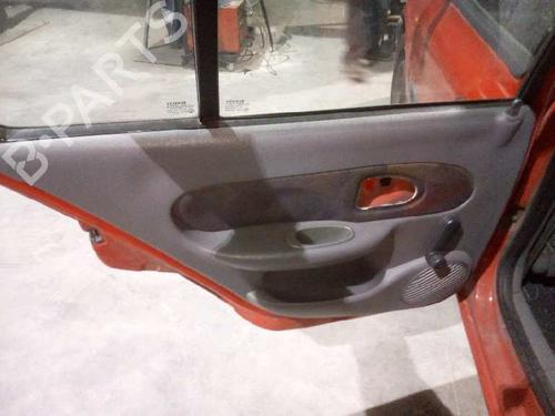Airco pomp RENAULT CLIO II (BB_, CB_) 1.9 D (B/CB0E, BB0J) | BP12686564M34