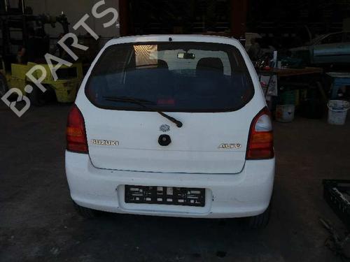 Engine mount SUZUKI ALTO VI (FF) 1.1 (RF410) | BP12706805M89 