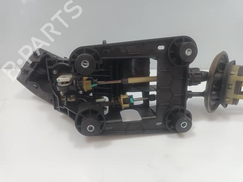 Gear lever PEUGEOT 2008 I (CU_) | BP35820033M90 - Image 2
