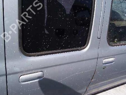 Left rear door NISSAN PICK UP (D22) 2.5 TD 4WD | BP12819469C4 
