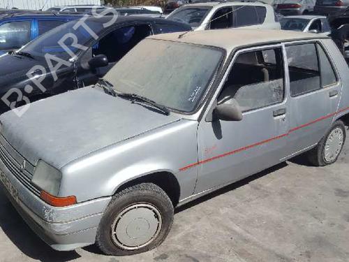 RENAULT SUPER 5 (B/C40_) 1.4 (B/C402) (59 hp) 1413069