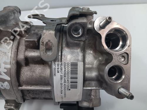 AC compressor PEUGEOT 2008 I (CU_) | BP35770777M34 - Image 5