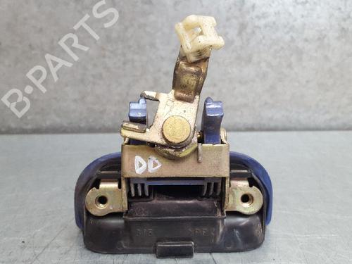 Front right exterior door handle MAZDA BONGO VAN Bus (SK_)  | BP12855495C129 