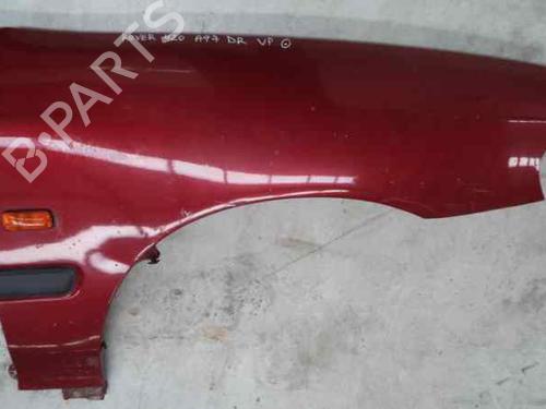 Used Right front fenders ROVER 400 II (RT) 420 D (86 hp) 12728507