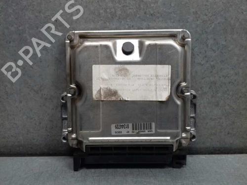 Used Engine control unit (ECU) PEUGEOT 406 (8B) 2.0 HDI 90 (90 hp) 12753616