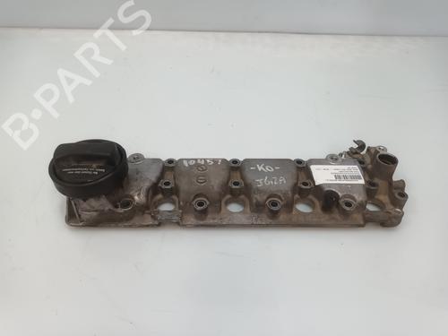 Valve cover SEAT IBIZA II (6K1) 1.4 i | BP27723389M124 