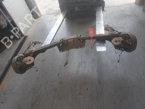 Used Rear axle Rear axle 37645018 37645018