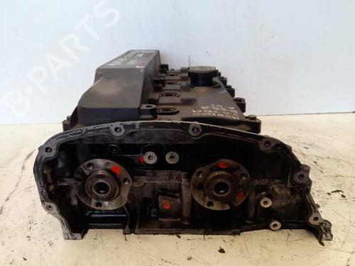 Cylinder head FORD MONDEO III (B5Y) 2.0 16V TDDi / TDCi | BP12729674M5 