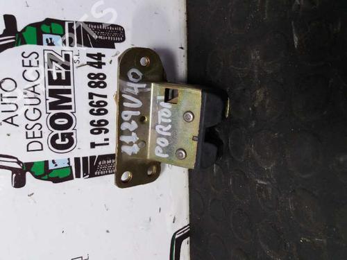 Used Tailgate lock VOLVO V40 Estate (645) 2.0 T (163 hp) 12800629