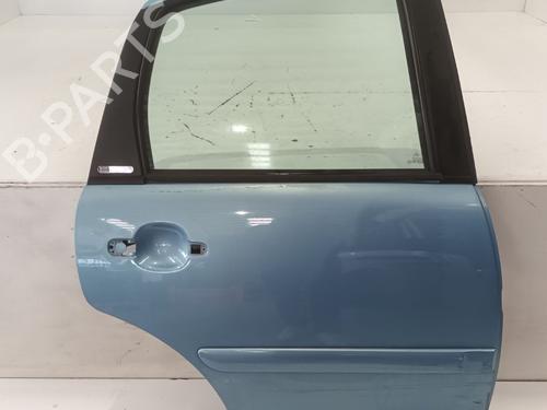 Used Right rear door Right rear door CITROËN C3 I (FC_, FN_) 1.4 HDi (68 hp) 34631392 34631392