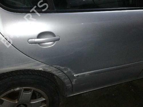 Exhaust system SEAT LEON (1M1) 1.6 16 V | BP13971877M121