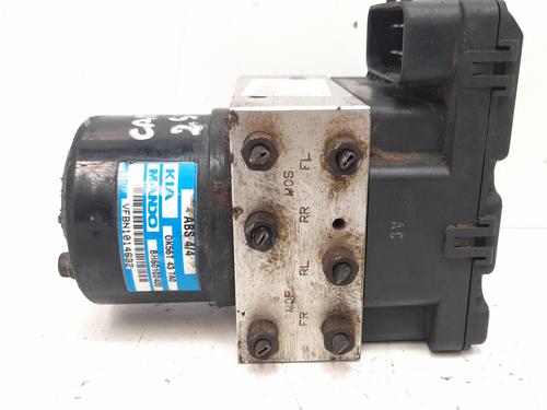 Used ABS pump KIA CARNIVAL II (GQ) 2.9 CRDi (144 hp) 12797821