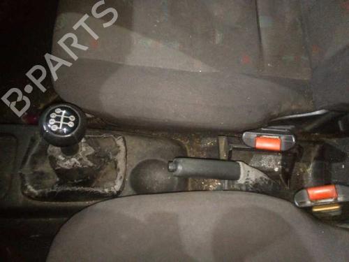 Right front driveshaft OPEL CORSA B (S93) 1.0 i 12V (F08, F68, M68) | BP12689422M39