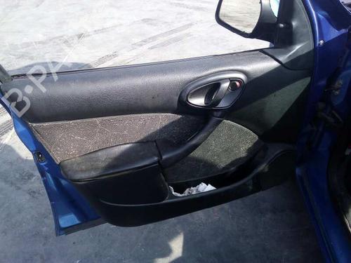Elektronisk modul CITROËN XSARA (N1) 1.9 D | BP13985896M83