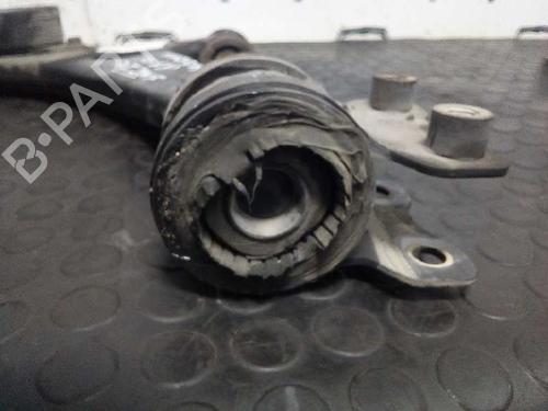 Left front suspension arm MAZDA 3 Saloon (BK) 1.6 DI Turbo (BK12Y) | BP12684723M12 