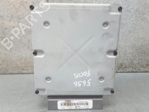 Used Engine control unit (ECU) FORD FOCUS I Turnier (DNW) 1.8 Turbo DI / TDDi (90 hp) 12722553