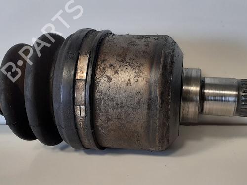 Right front driveshaft HYUNDAI TUCSON (JM)  | BP12931914M39 