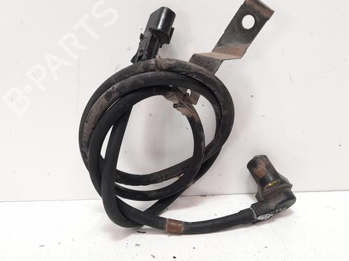 Other MITSUBISHI OUTLANDER I (CU_W) | BP12852043O1