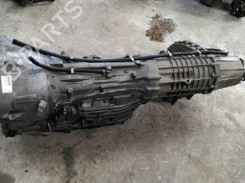 Gearbox VW TOUAREG (7LA, 7L6, 7L7) 4.2 V8 | BP12696938M3 
