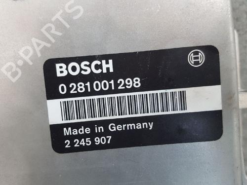 Engine control unit (ECU) BMW 5 Touring (E34) 525 td | BP12742475M57 