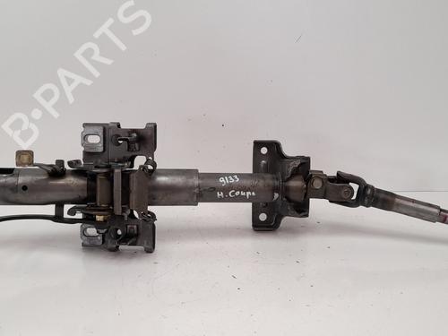 Used Steering column HYUNDAI COUPE I (RD) 1.6 16V (116 hp) 12778424