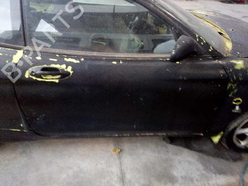 Left taillight HYUNDAI COUPE I (RD) 2.0 16V | BP12819058C34 