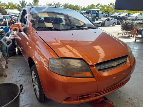 Starter CHEVROLET KALOS 1.2 | BP19064130M8 