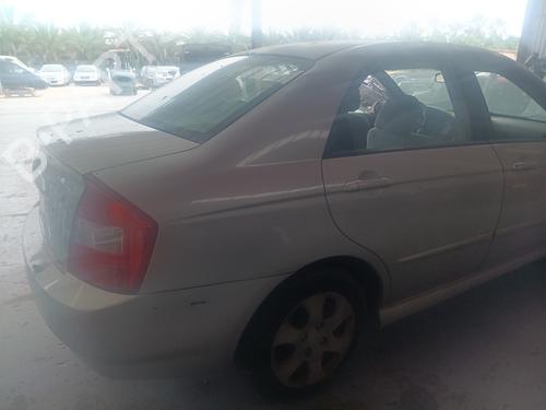 Clutch pedal KIA CERATO I Saloon (LD) 1.6 | BP32188023I13