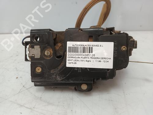Høyre bak lås SEAT LEON (1M1)  | BP29076810C99 