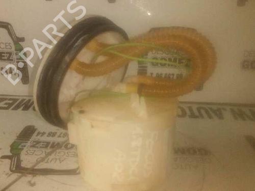 Drivstoffpumpe FORD FOCUS II (DA_, HCP, DP) [2004-2013]  12747331