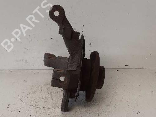 Høyre Styrespindel lagerhus OPEL CORSA C (X01) 1.2 (F08, F68) | BP12745249M26 